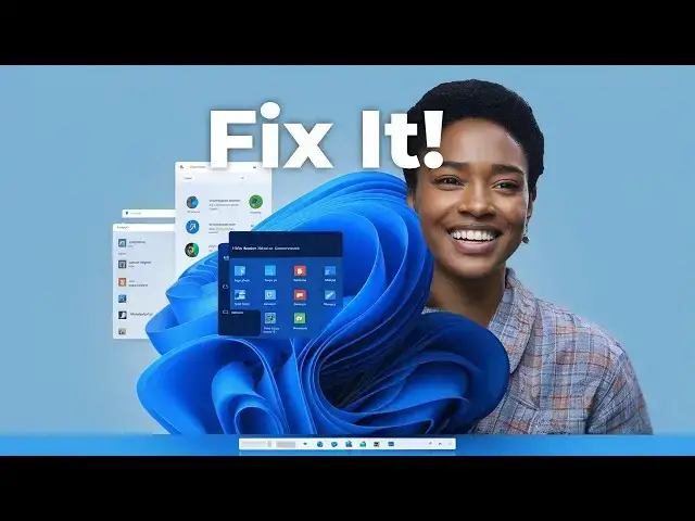 Video thumbnail for How to Fix Programs won't maximize from Windows Taskbar in Windows 10 & 11