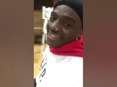 'Video thumbnail for Boxing with the young boys in the halfway house 😆😄😆😄 we fried (young Floyd may-weather)'