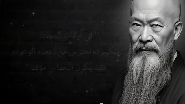 Video thumbnail for Journey into Chinese Wisdom: Timeless Philosophical Insights