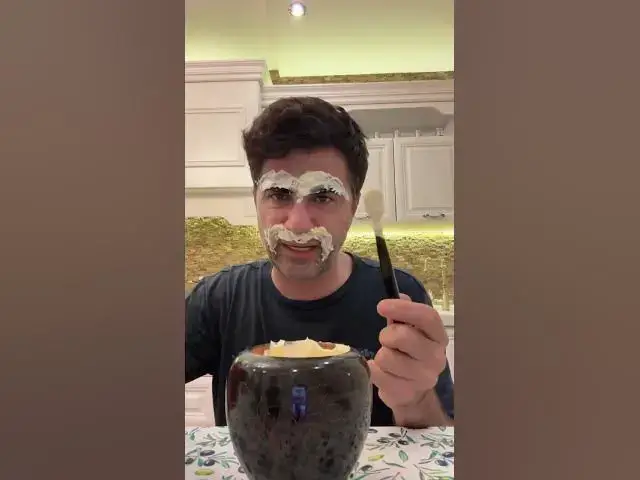 'Video thumbnail for Yeni qıltökən istehsal eləmişəm 😂'