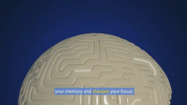 Video thumbnail for Boost Your Brainpower: Proven Techniques for Memory and Concentration