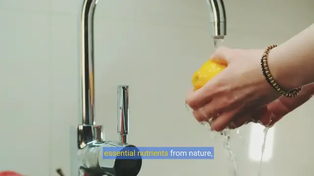 Video thumbnail for Fresh Sips: Easy Homemade Juice Recipes for Vibrant Health