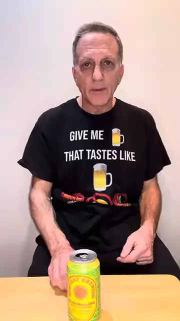 Video thumbnail for Best Day Brewing Electro Lime Cerca de Cerveza Non Alcoholic Beer Review