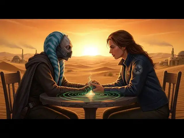 Video thumbnail for What If Falling In Love Broke Every Multiverse Rule?