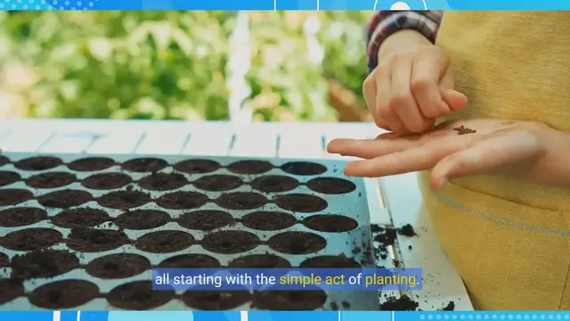 Video thumbnail for Garden gaffes: Laughing at our gardening mishaps