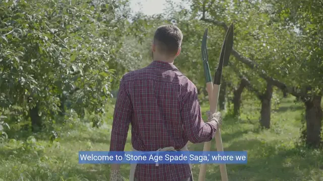 Video thumbnail for Comedic Exploration of Garden Tools: Uncovering Humor in Our Equipment