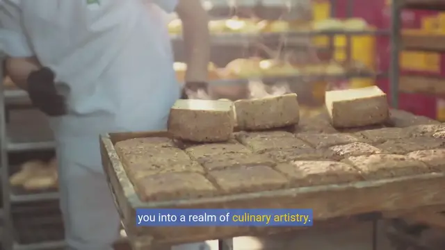 Video thumbnail for Bread baking 101: Yeast Breads and quick breads