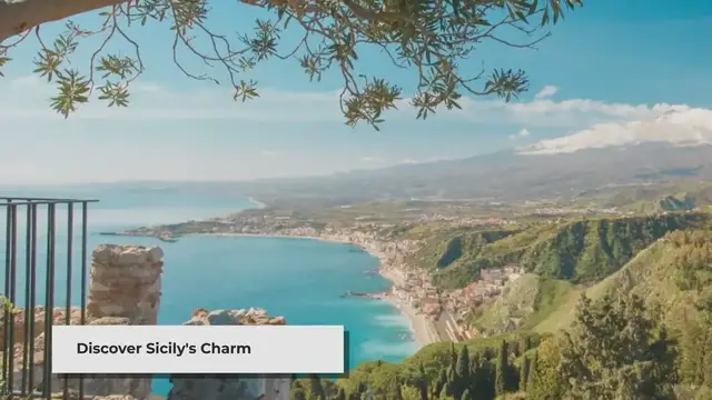 Video thumbnail for Discover Sicily: History, Culture, and Natural Beauty