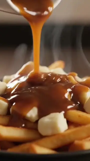Video thumbnail for Poutine