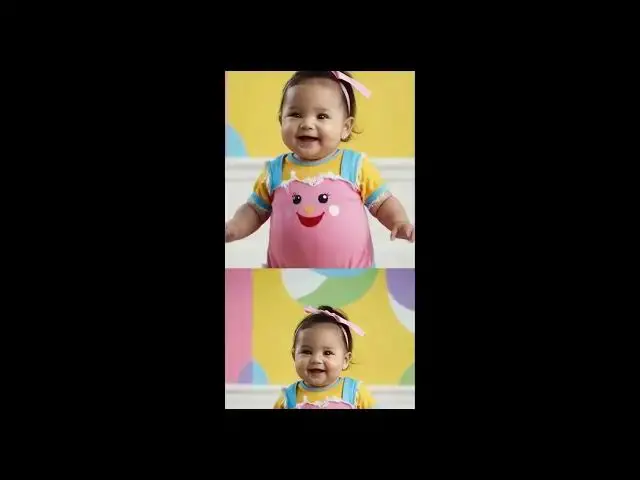'Video thumbnail for Quem é a Menina do TIKTOK que Todos Estão Falando?'