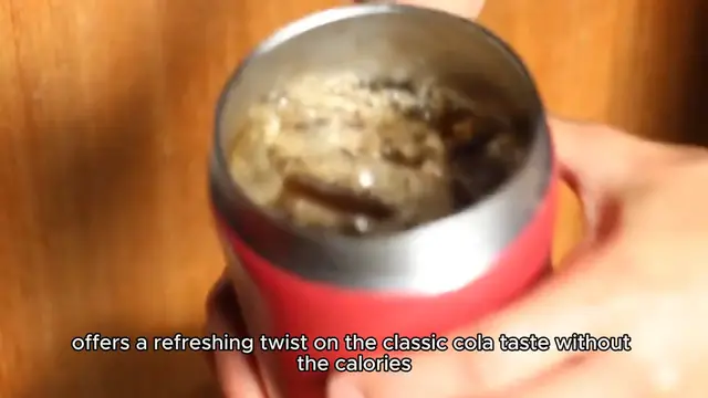 Video thumbnail for Diet Coke The Classic Low-Calorie Refreshment