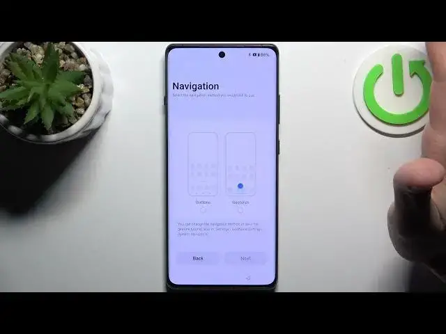 Video thumbnail for How to Set Up the OnePlus Ace 3 Smartphone - Initial System Setup