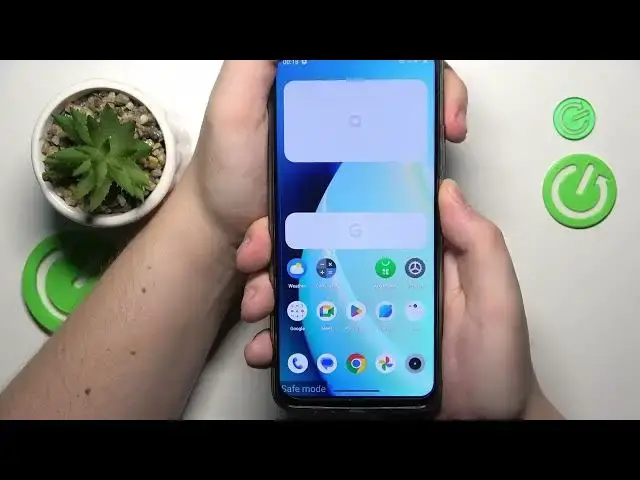 Video thumbnail for How to Exit Safe Mode on Realme C53