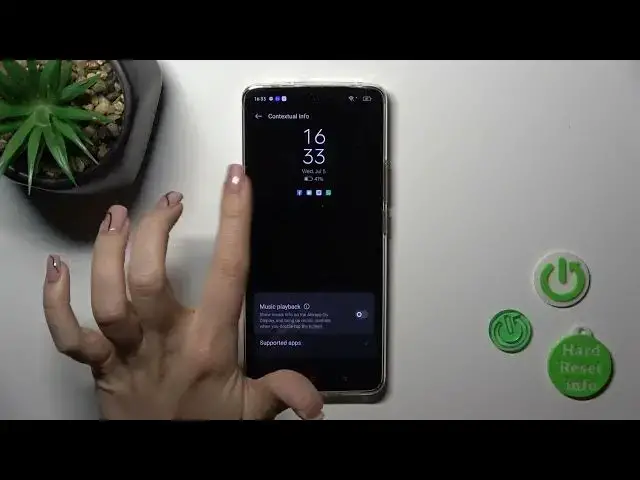 Video thumbnail for How to Turn On Always On Display on REALME 11 Pro