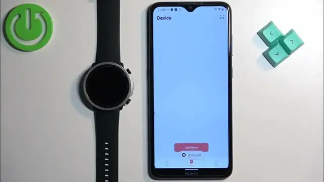 Video thumbnail for How To Unpair Mibro Watch A1 From Android Phone