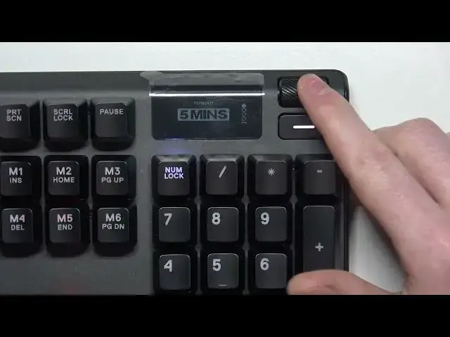 Video thumbnail for How To Change Oled Display Timeout On Steelseries Apex 7