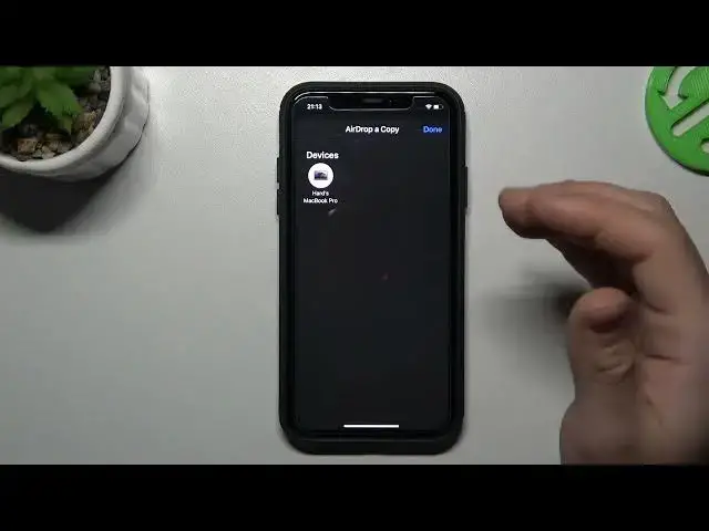 'Video thumbnail for The Ultimate Guide to Sending PDFs Between Your iPhone and MacBook!'