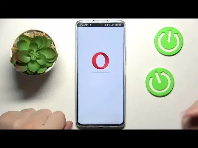 'Video thumbnail for How to Install Opera Browser on HUAWEI NOVA 11i?'