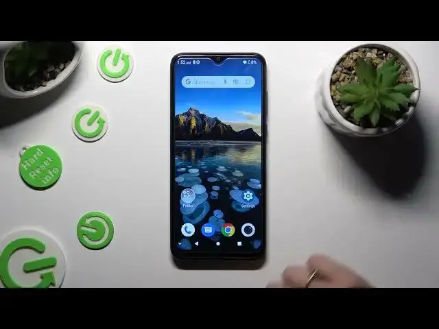 'Video thumbnail for How to Download and Apply iOS Launcher on ZTE Blade A53+'