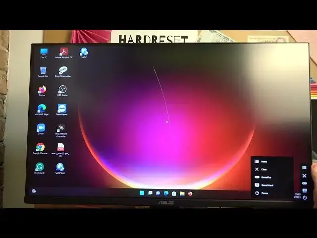 'Video thumbnail for How To Adjust Brightness In Asus TUF Gaming VG289'