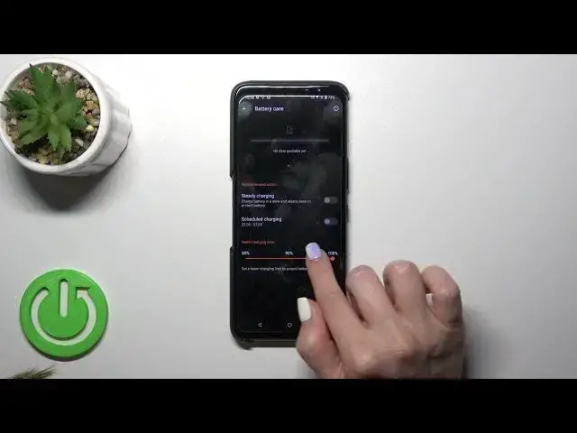 Video thumbnail for How To Set Charging Limit On Asus ROG Phone 6D / Preserve Battery