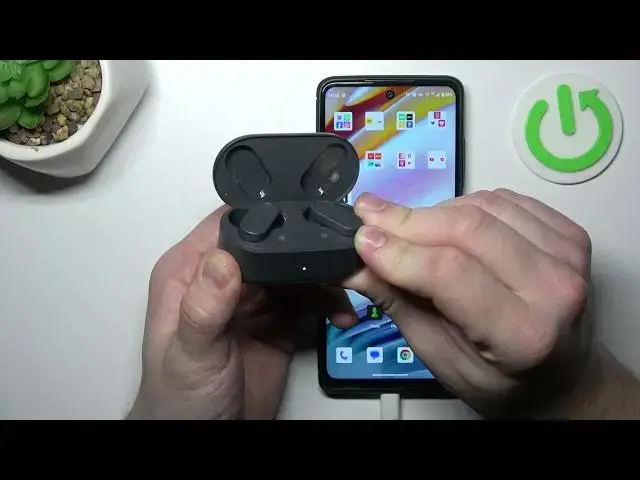 Video thumbnail for How to Factory Reset OnePlus Nord Buds 2 Earbuds - Hard Reset - Restoring Default Parameters