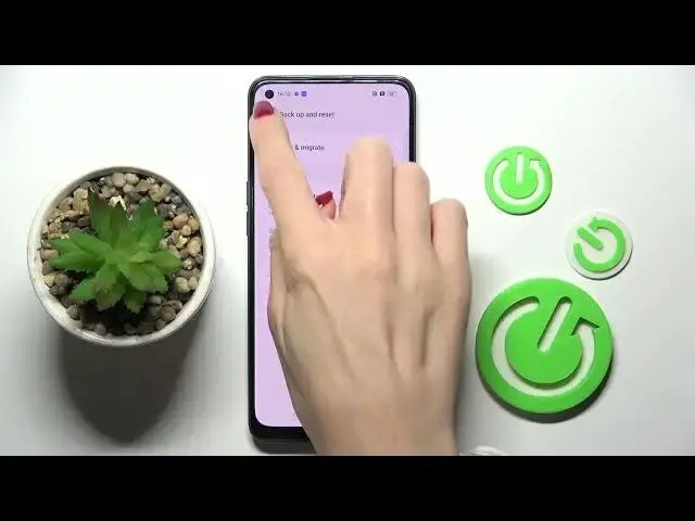 'Video thumbnail for How to Activate Automatic System Updates on a OPPO Reno 8T'