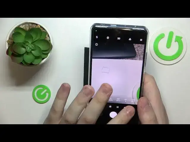 Video thumbnail for How to Enable Camera Pro Mode on Redmi Note 12 Pro+?