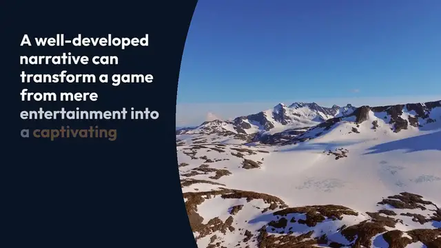 Video thumbnail for Lore and Storytelling Elements