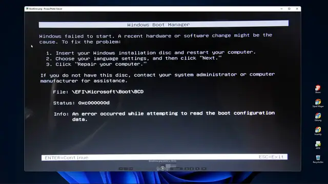 Video thumbnail for How To Create Windows 7 Bootable USB Flash_Pen Drive For UEFI-Based PC.
