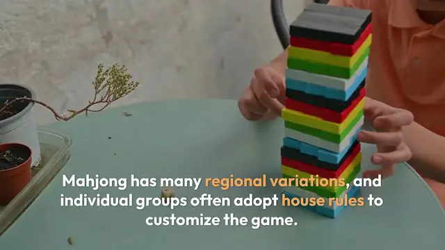 Video thumbnail for Mahjong_House_Rules_Explained