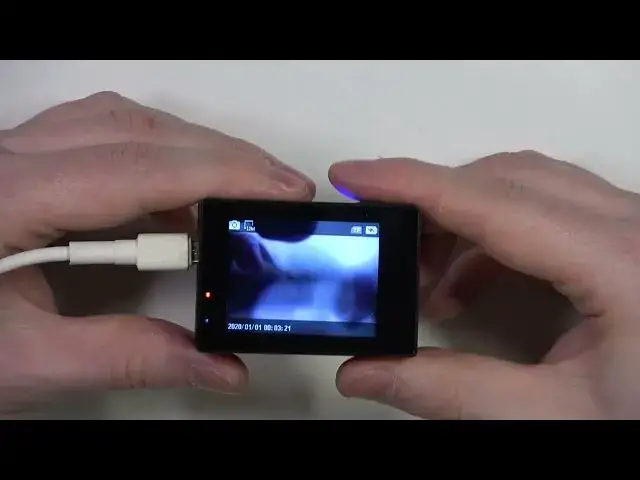 Video thumbnail for How To Open Settings In LeadEdge A20