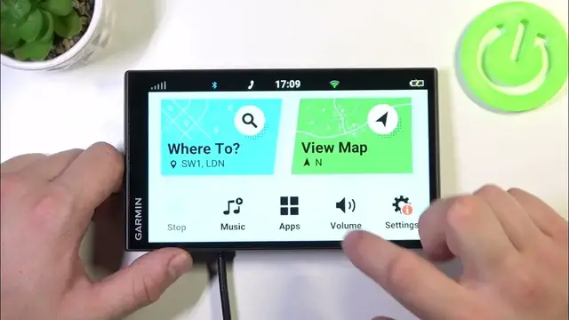 Video thumbnail for How to Play Music from Phone via GARMIN DriveSmart 76 MT S?