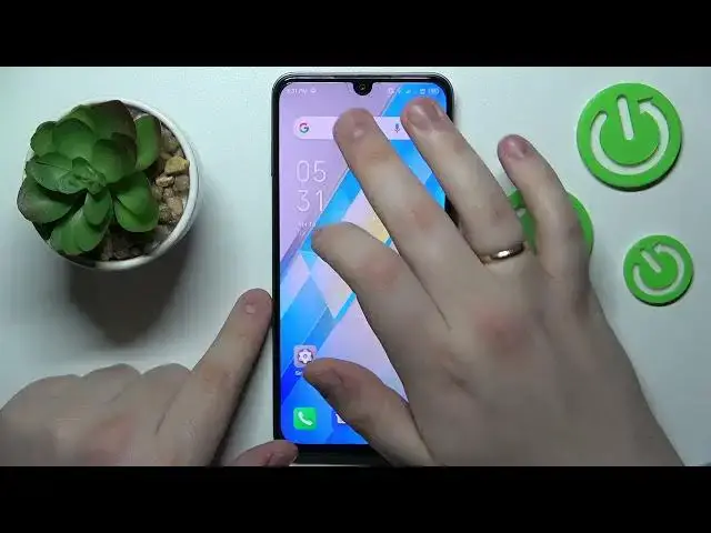 Video thumbnail for How to Add Numbers to Keyboard on INFINIX Note 12 (2023)? - Show Numbers Row