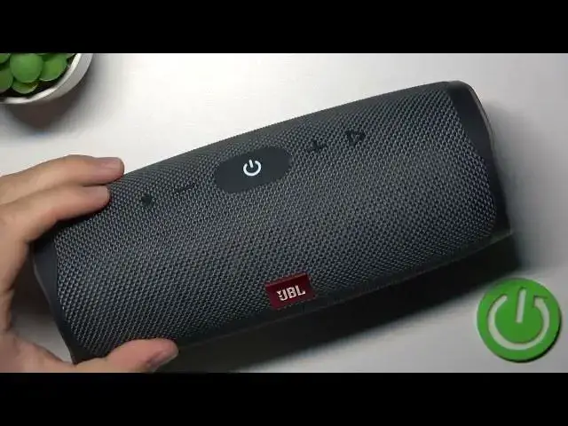 Video thumbnail for Does JBL Charge Essential have Microphone?