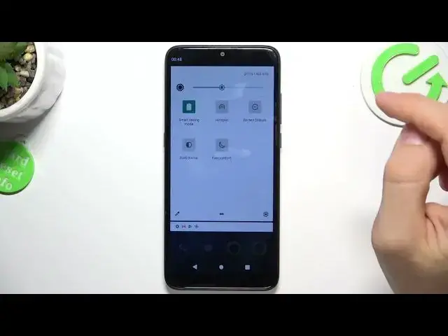 Video thumbnail for How to Improve Battery Life on Alcatel 1SE Lite / Make Your Smartphone Work Longer