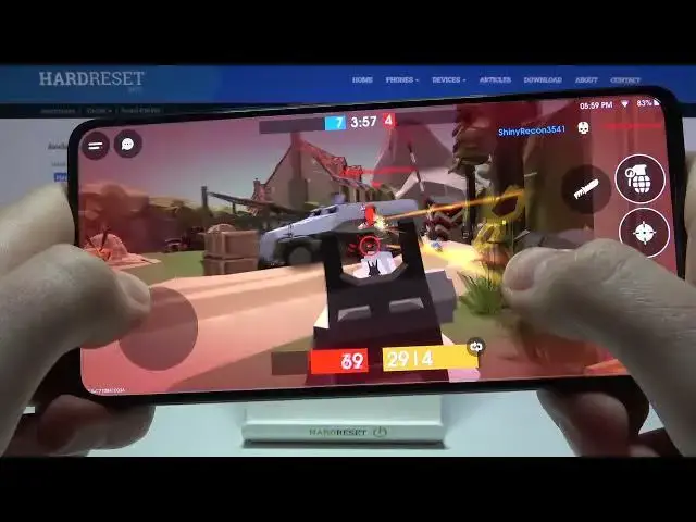 Video thumbnail for Danger Close Gameplay on Xiaomi Redmi K30 Pro – Gaming Quality
