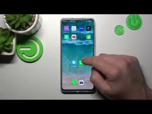 'Video thumbnail for How To Set Custom Ringtone Sounds On Huawei Nova 11i'