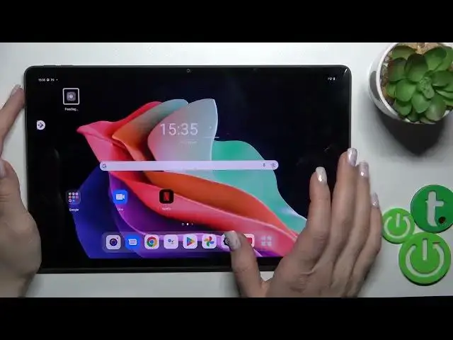 'Video thumbnail for How to Enable Always on Display in Lenovo Tab P11 Gen 2 - Turn On Muviz Edge App'