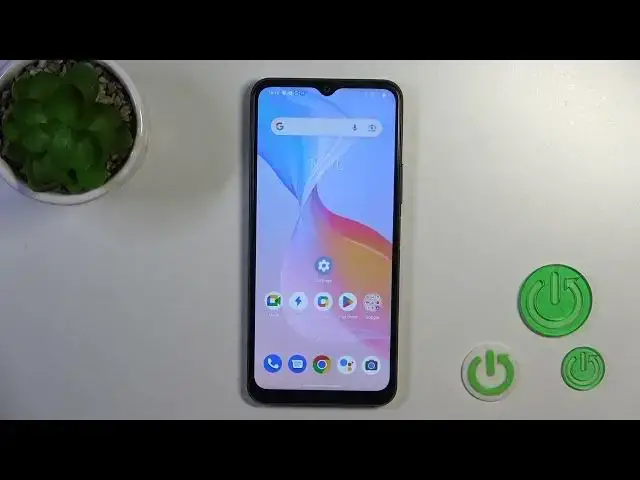 Video thumbnail for How To Switch On & Off Screen Touches in Screen Recording For VIVO Y21S