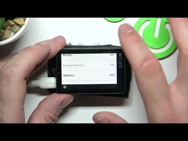 Video thumbnail for How to Check Version of SJCAM SJ8 Dual Screen Camera?