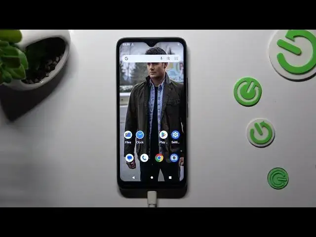 'Video thumbnail for How to Change Device Name on Nokia C12?'