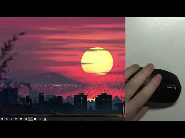 Video thumbnail for First Time Connecting Tutorial Logitech M720