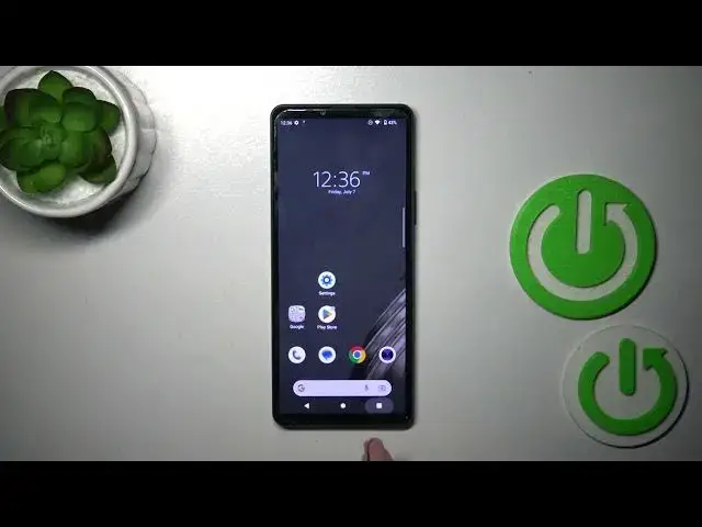 Video thumbnail for How to Enable/Disable NFC on Xperia 10 V?