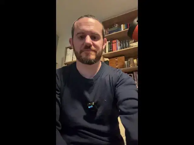 Video thumbnail for Are you aware of the staggering failure rates in generative AI projects?