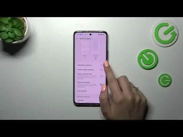 Video thumbnail for How to Set Gestures Navigation in REALME 11 Pro – Use Gestures to Navigate