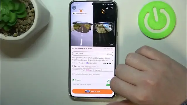 Video thumbnail for How To Remove Products From Wishlist In Temu App