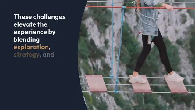 Video thumbnail for Strategic Delivery Challenges