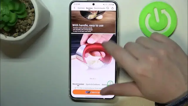 Video thumbnail for How To Mark Revies As Helpful In Temu App