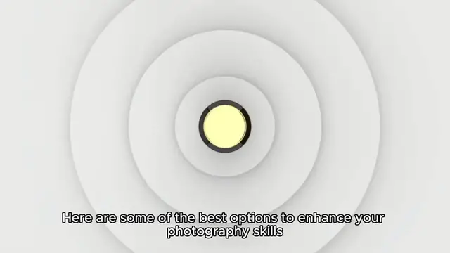 Video thumbnail for Best Photography Apps for Smartphones